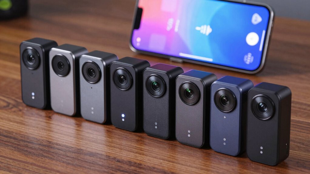 top wifi dash cams