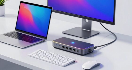 top windows docking stations