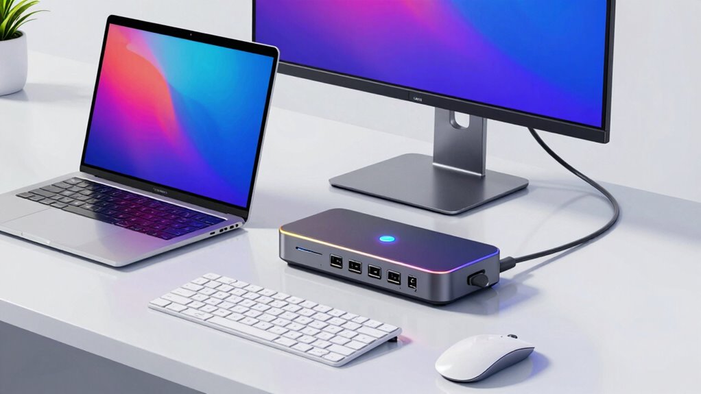top windows docking stations