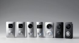 top wired doorbell options