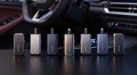 top wireless android auto adapters