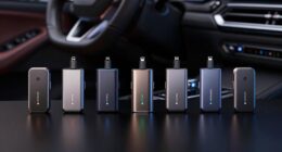 top wireless android auto adapters