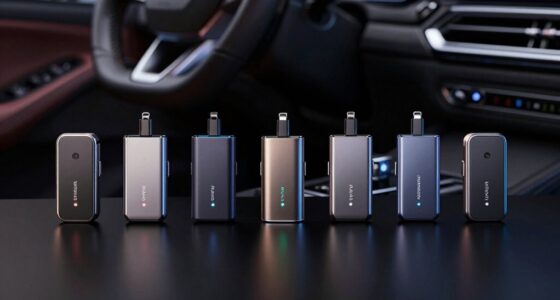 top wireless android auto adapters