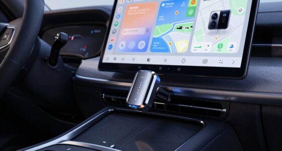 top wireless carplay adapters