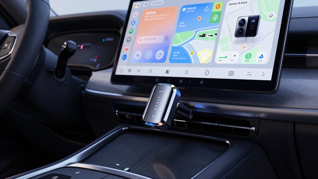 top wireless carplay adapters