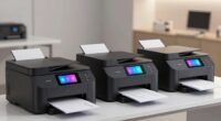 top wireless duplex laser printers