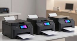 top wireless duplex laser printers