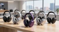 top wireless travel headphones
