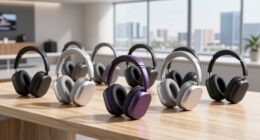 top wireless travel headphones