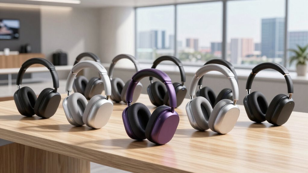 9 Best Wireless Headphones for Travel in 2026 5 top wireless travel headphones vf7vq