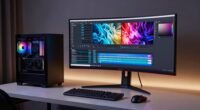 top workstations for video editing