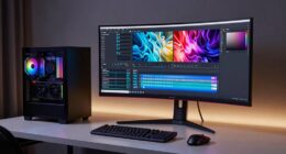 top workstations for video editing