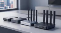 top xfinity cable modems