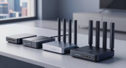 top xfinity cable modems