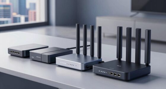 top xfinity cable modems