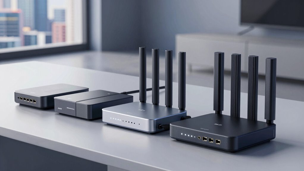 top xfinity cable modems