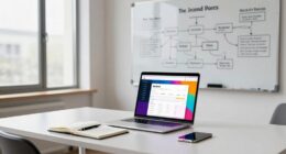 topic hubs outperform randomness