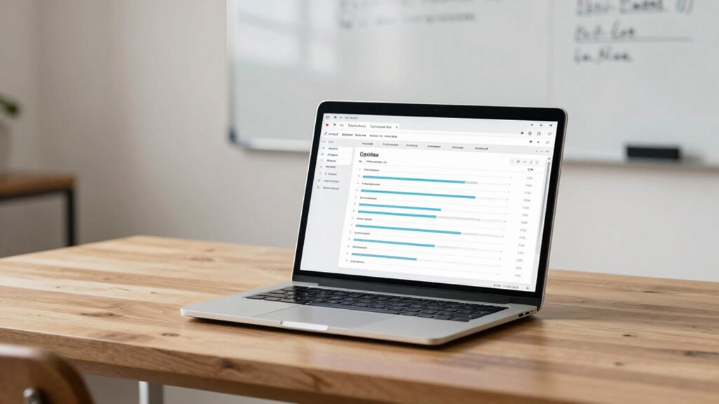 The Update Log Tactic That Quietly Builds Authority 3 track communicate build trust