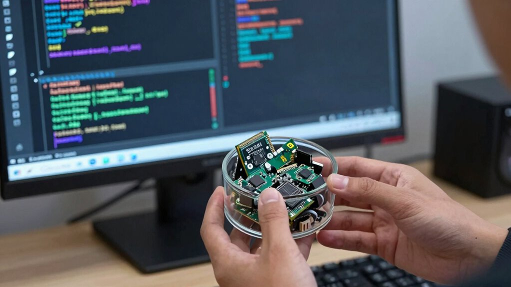tracking vulnerabilities and dependencies