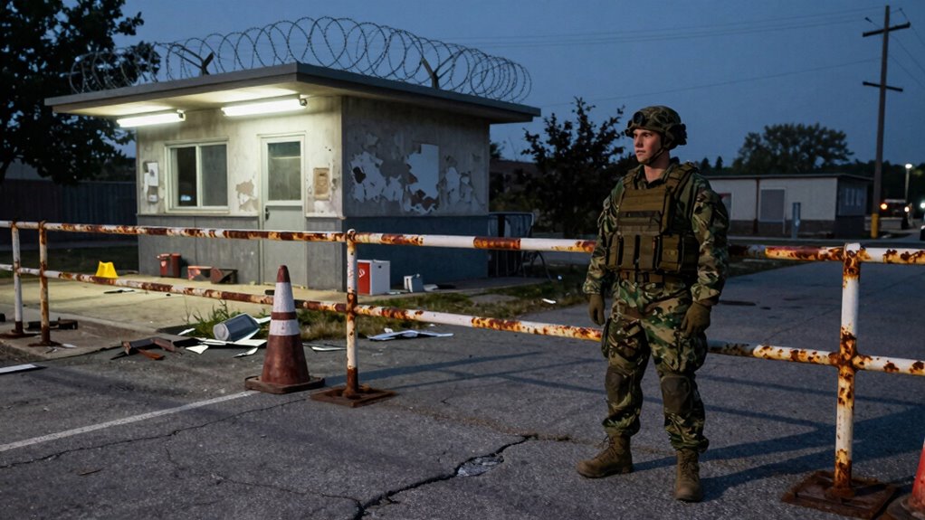 training recovery checkpoint failures