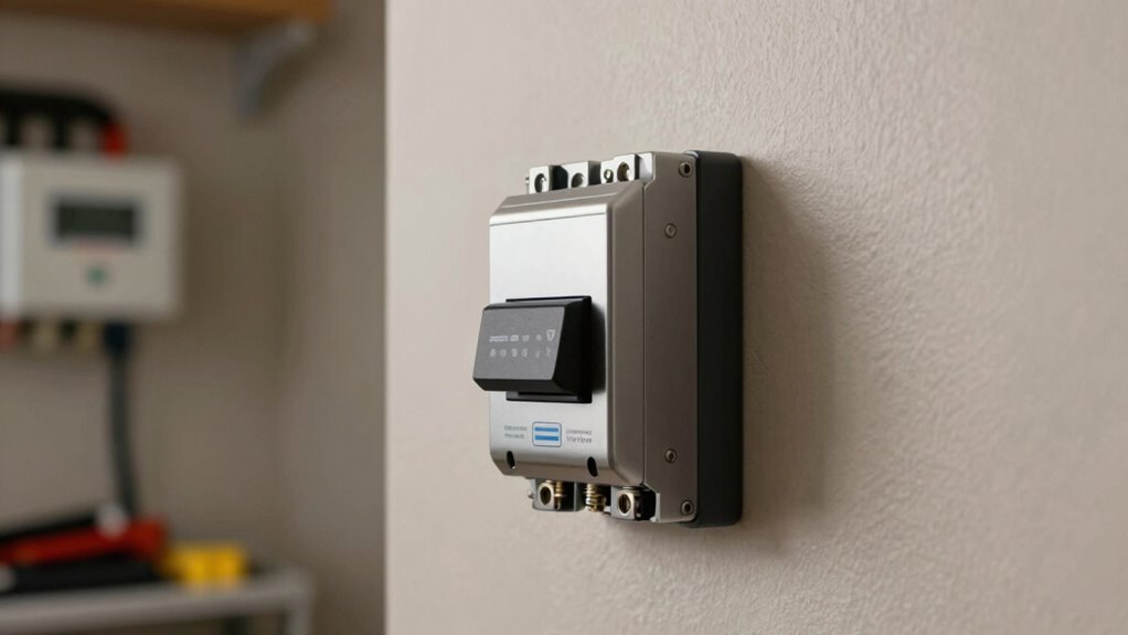 The Generator Question Everyone Asks Too Late: Transfer Switch or Not? 7 transfer switch cost and benefits
