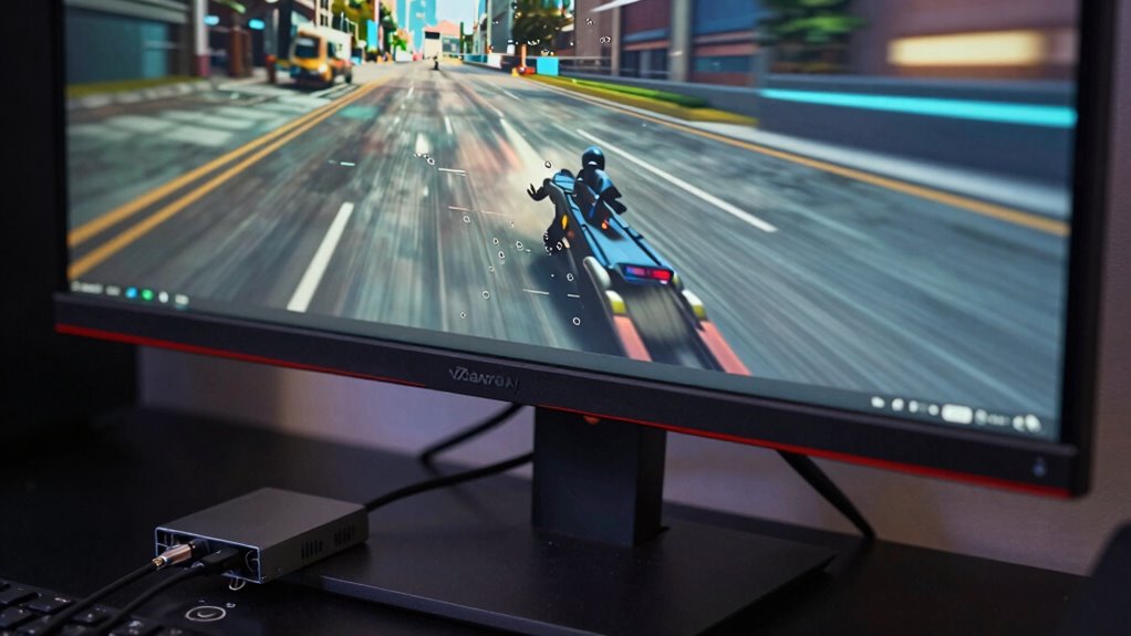 troubleshooting capture performance issues