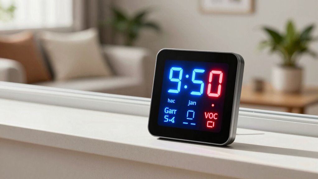 understanding air quality sensor limitations