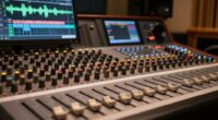 understanding digital audio headroom