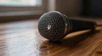 understanding harsh voice recordings