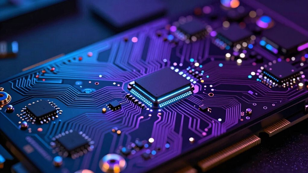 understanding large context memory