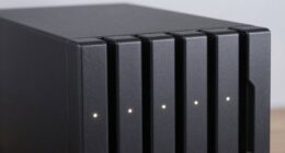 understanding nas drive capacity