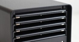 understanding nas drive capacity