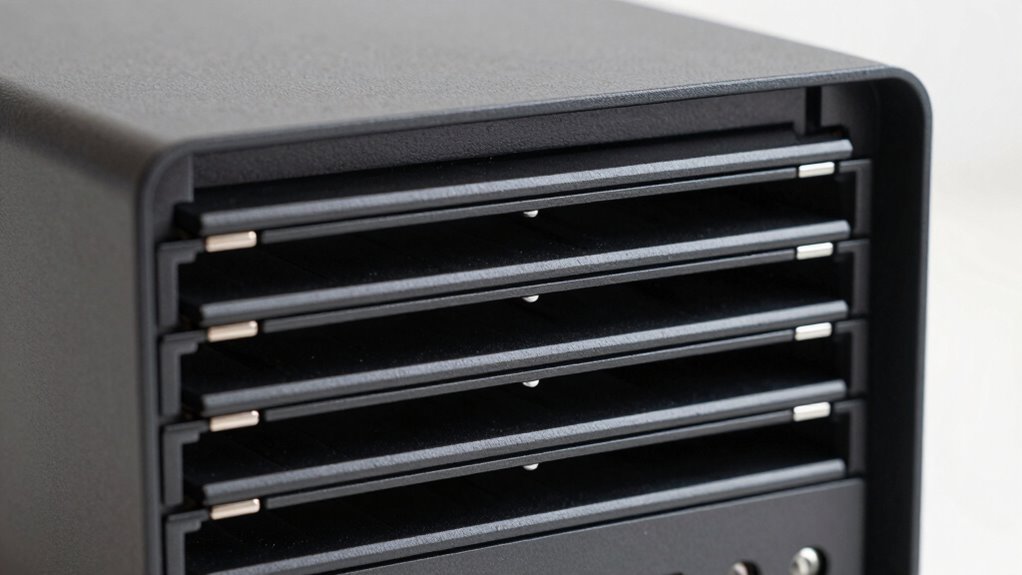 understanding nas drive capacity