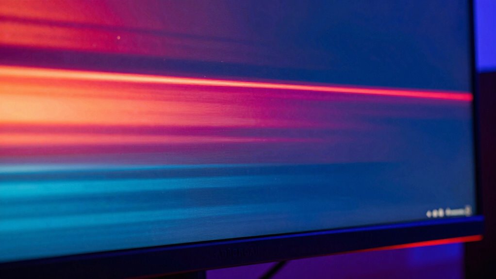 uneven frames disrupt gameplay