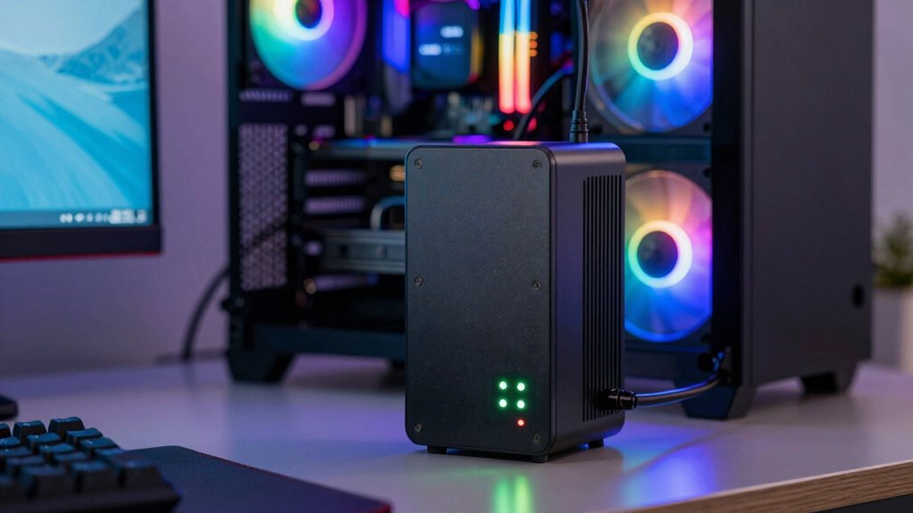 The Hidden Benefit of UPS Units for Gaming and Streaming Rigs 11 uninterrupted protected streaming power