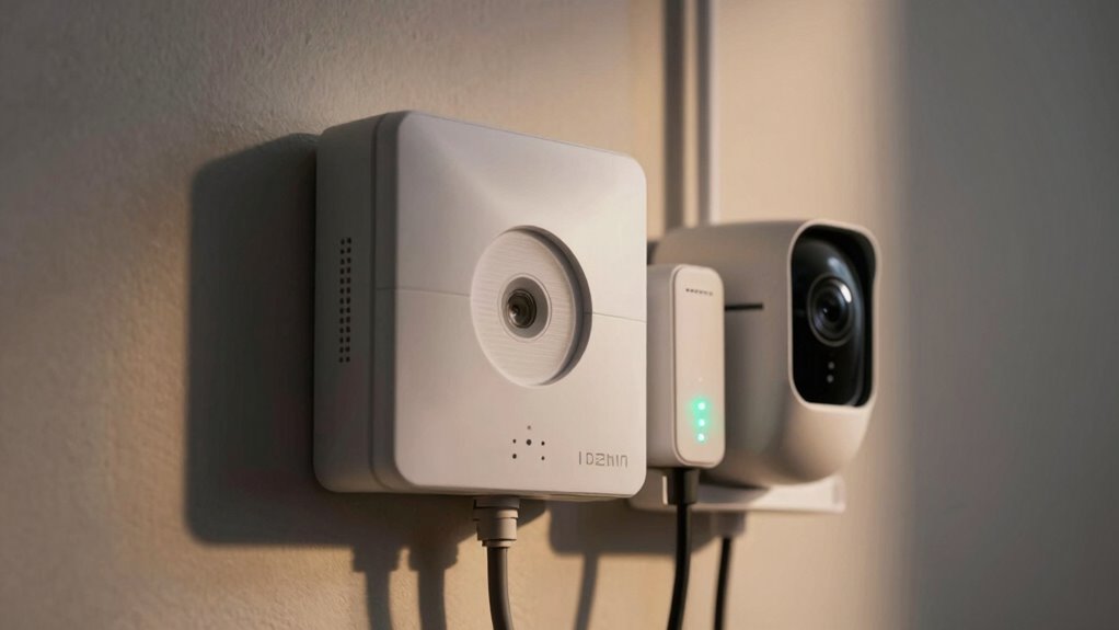 uninterrupted security and connectivity