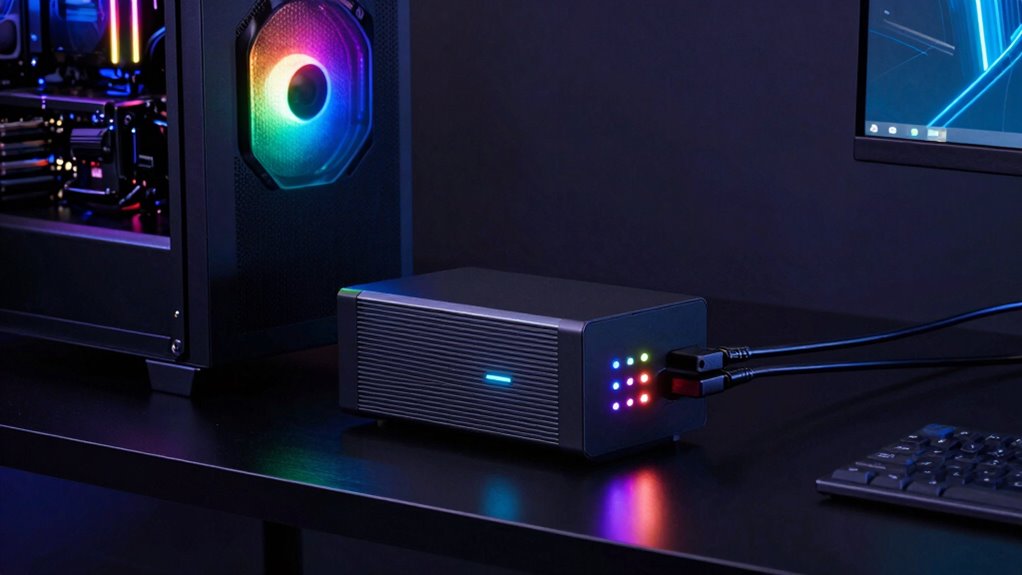 The Hidden Benefit of UPS Units for Gaming and Streaming Rigs 4 uninterruptible power supply benefits