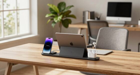 universal device home upgrade