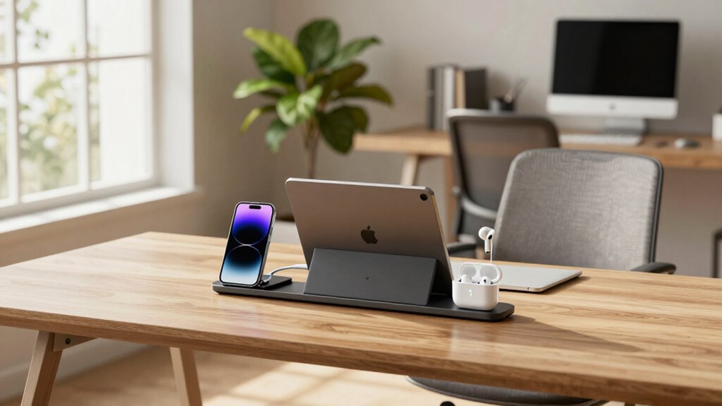 universal device home upgrade