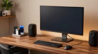 universal home office upgrade