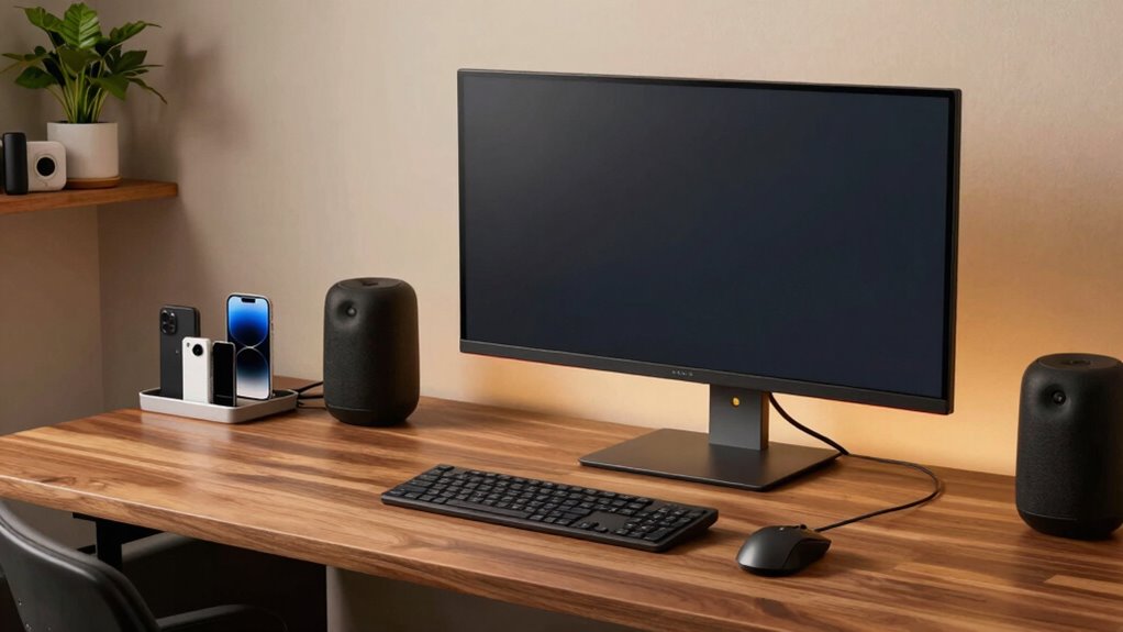 universal home office upgrade