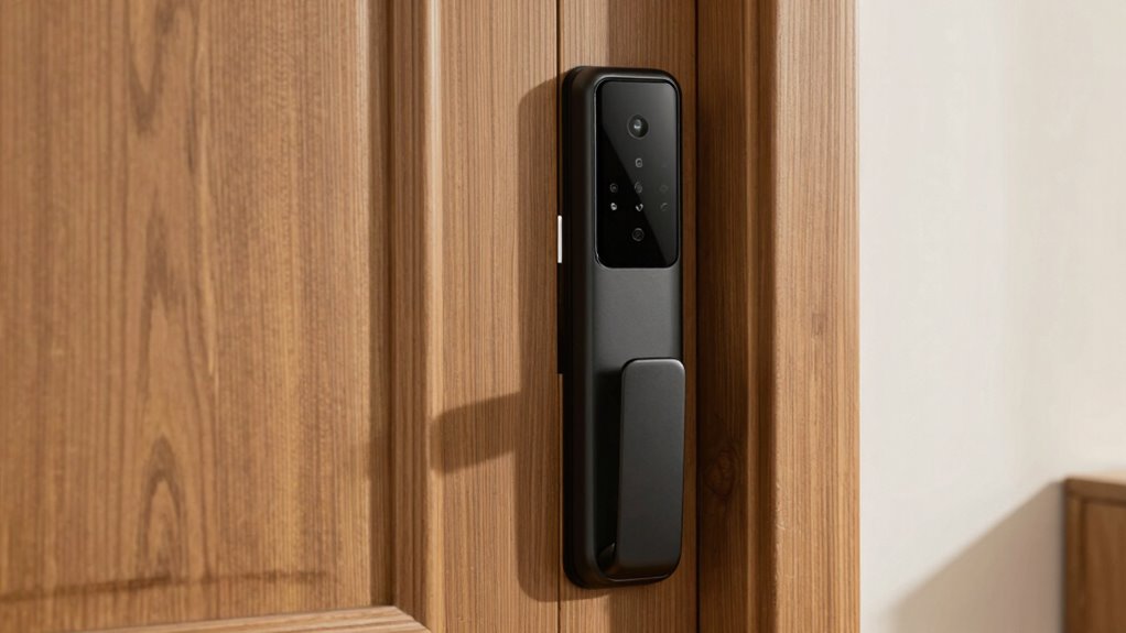 The Smart Lock Fit Problem Most Doors Create 14 universal secure intuitive connectivity
