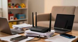 unreliable connectivity leads to frustration