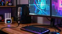 unseen streaming equipment bottleneck
