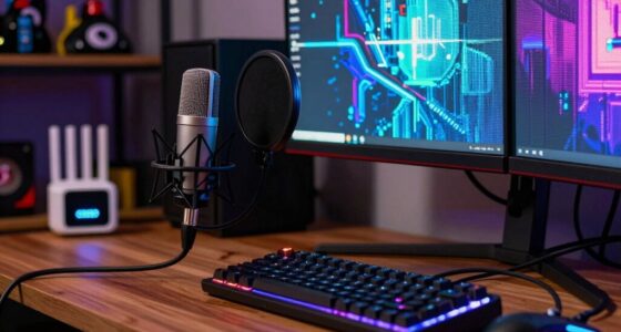 unseen streaming equipment bottleneck