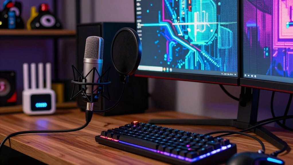 unseen streaming equipment bottleneck