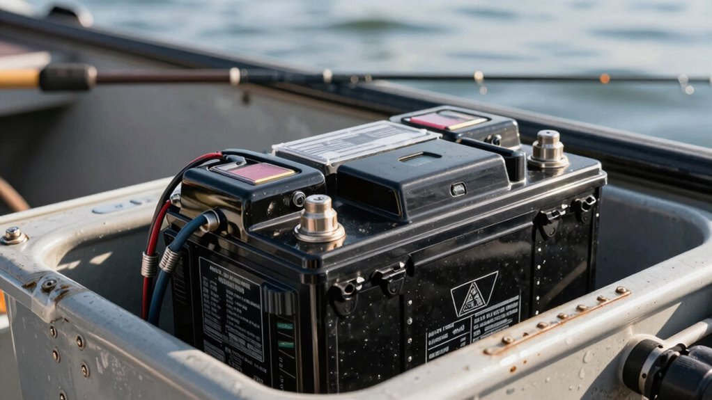 upgrade battery for performance