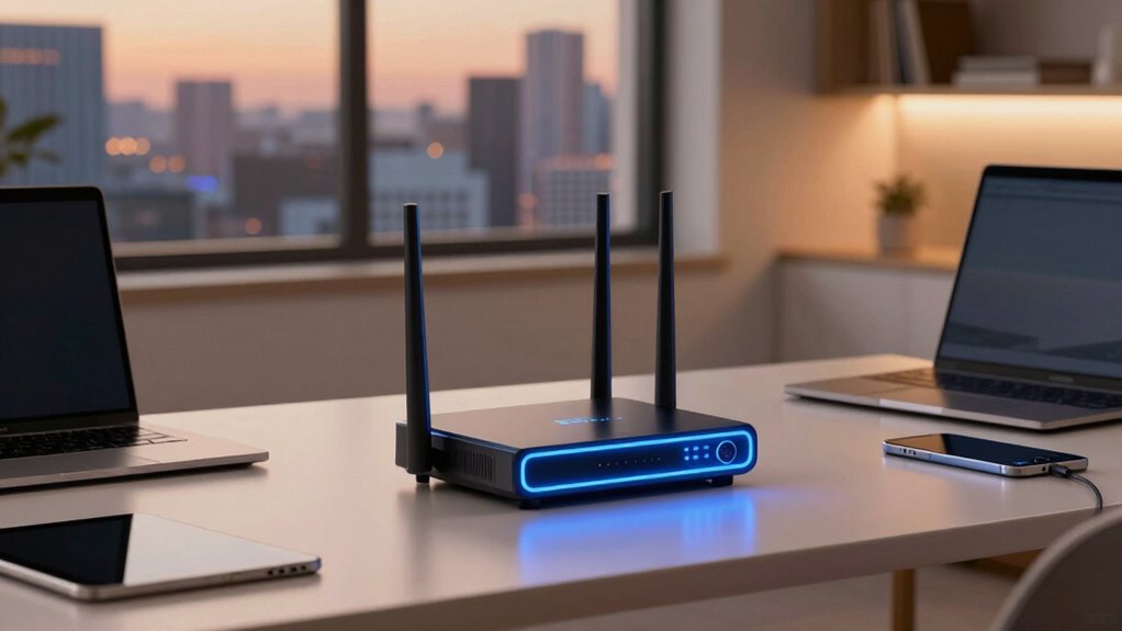 The One Home Office Upgrade That Helps Every Device 3 upgrade for faster connectivity