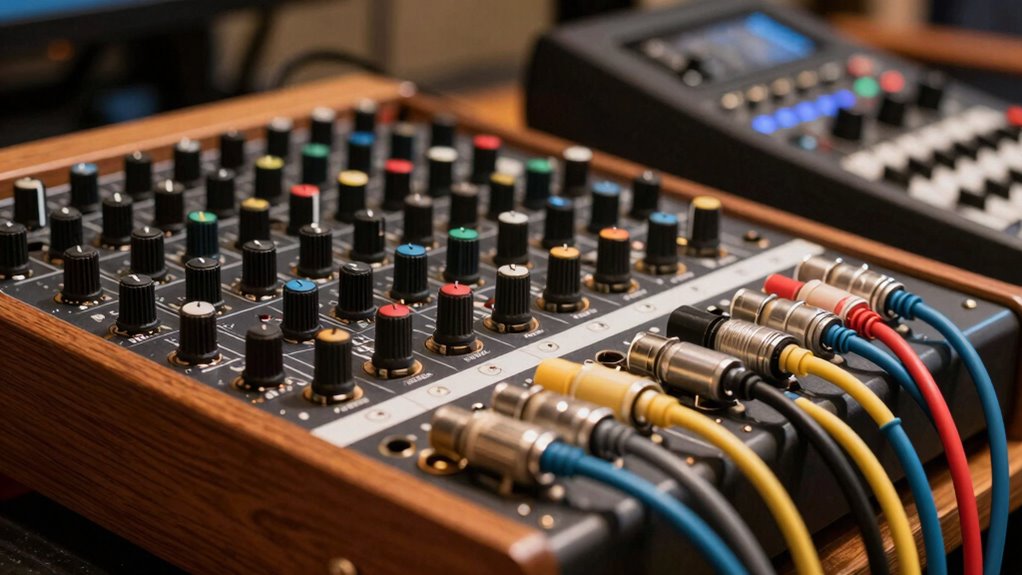 upgrade for optimal signal integrity