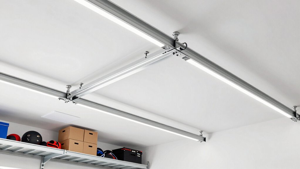 The Ceiling Storage Lift Question Every Garage Eventually Asks 9 upgrade for safety and efficiency